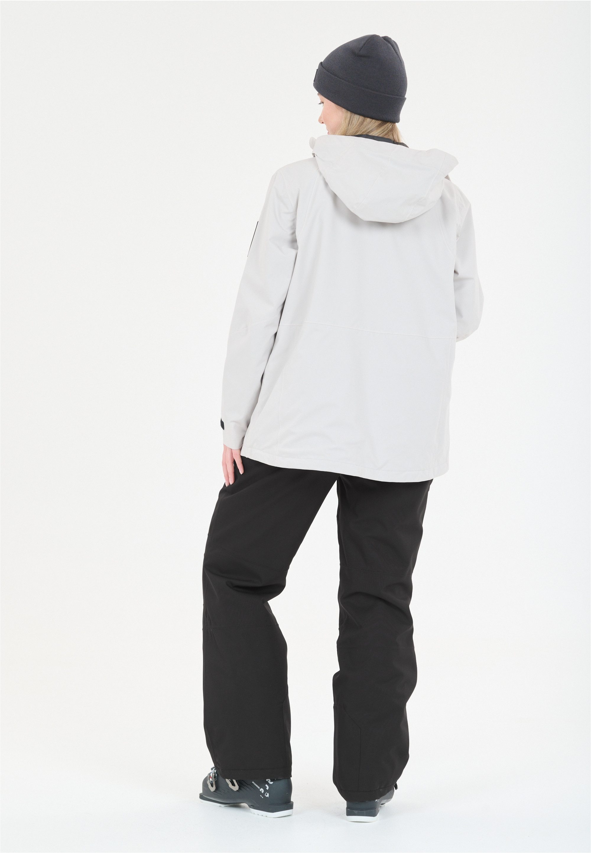 SLOPE Skihose Killy mit wasserabweisender Membran und Wohlfühlklima – Bild 5 von 5