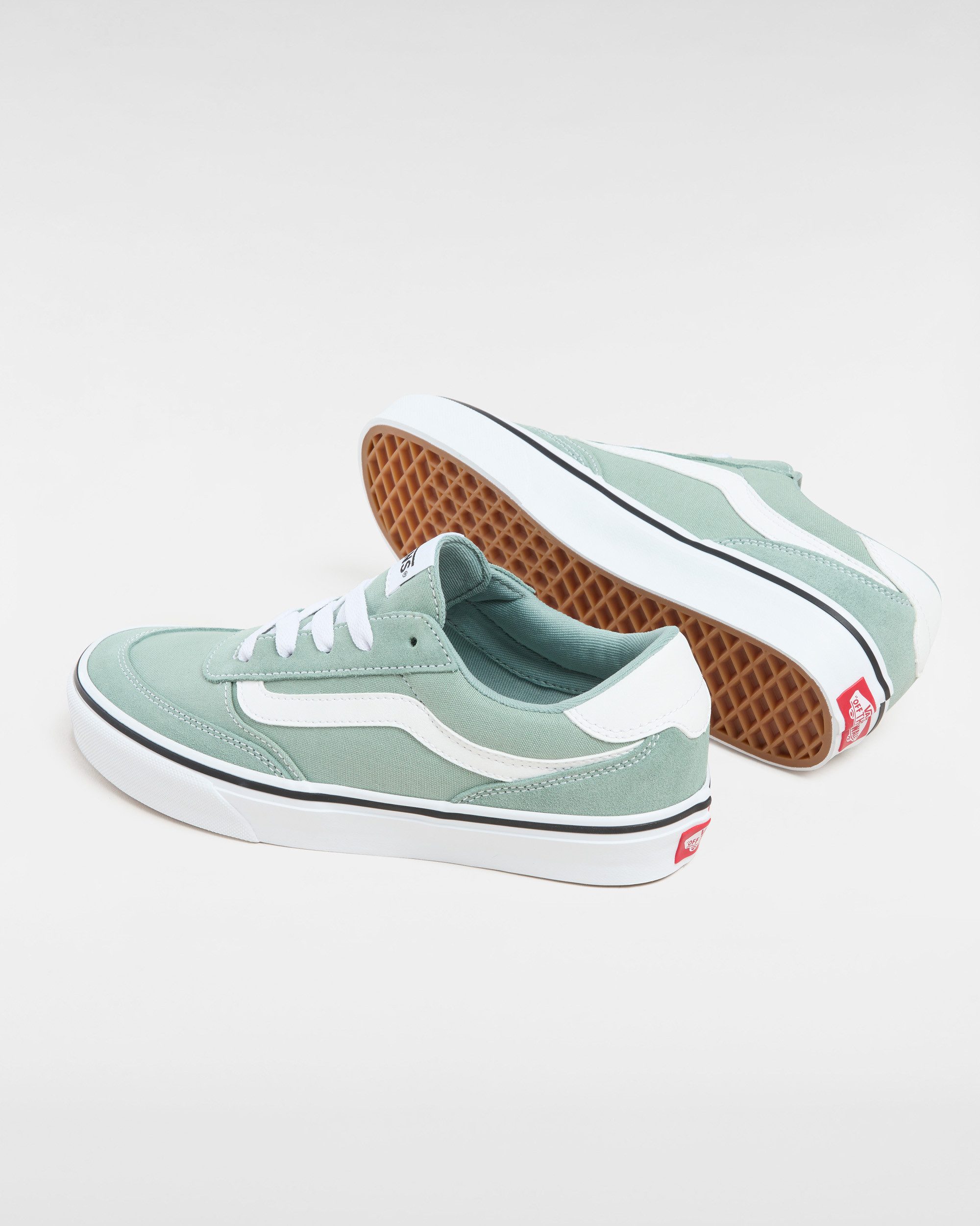 Vans Brooklyn LS Sneaker
