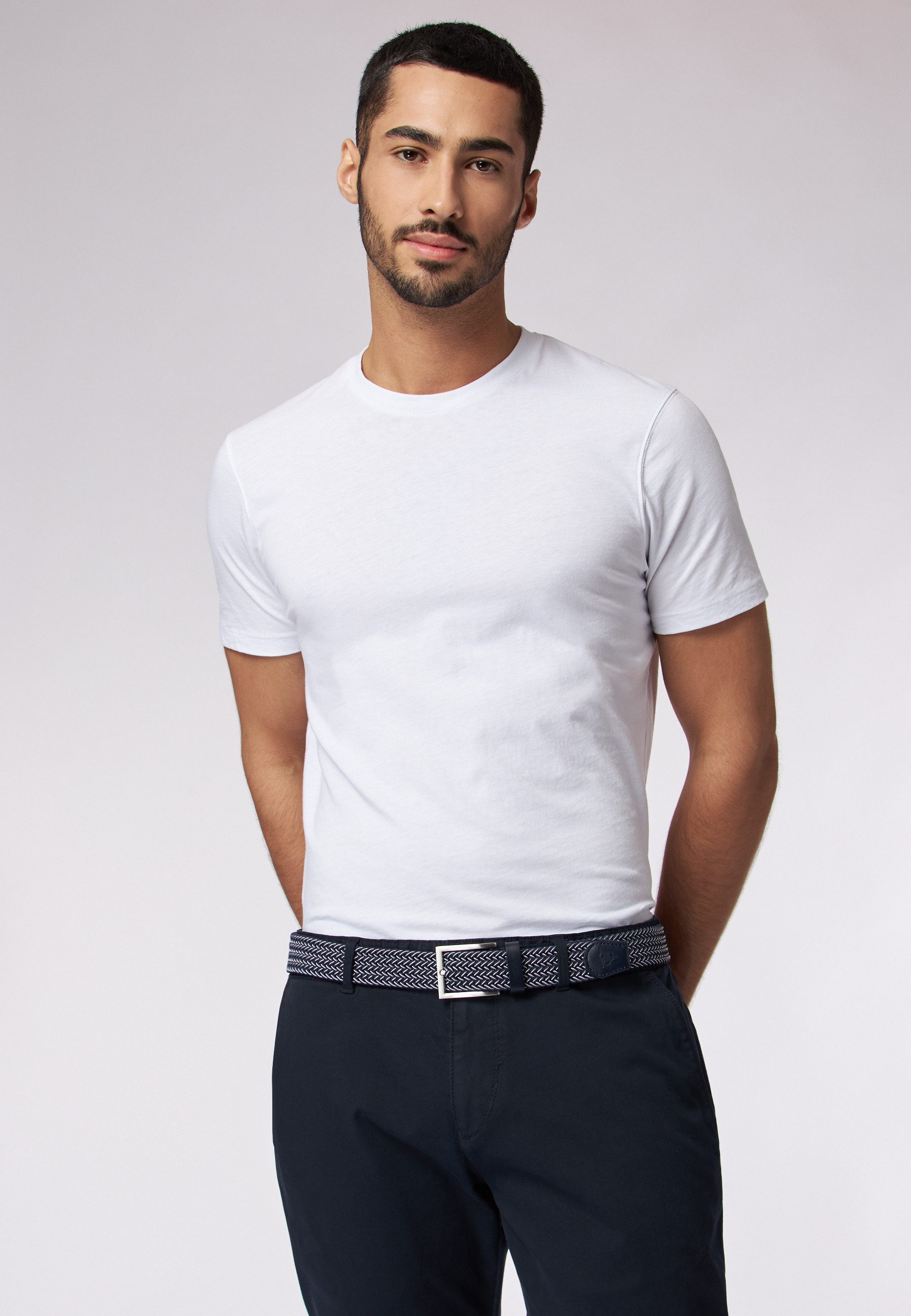 Roy Robson Flechtgürtel Flechtgürtel