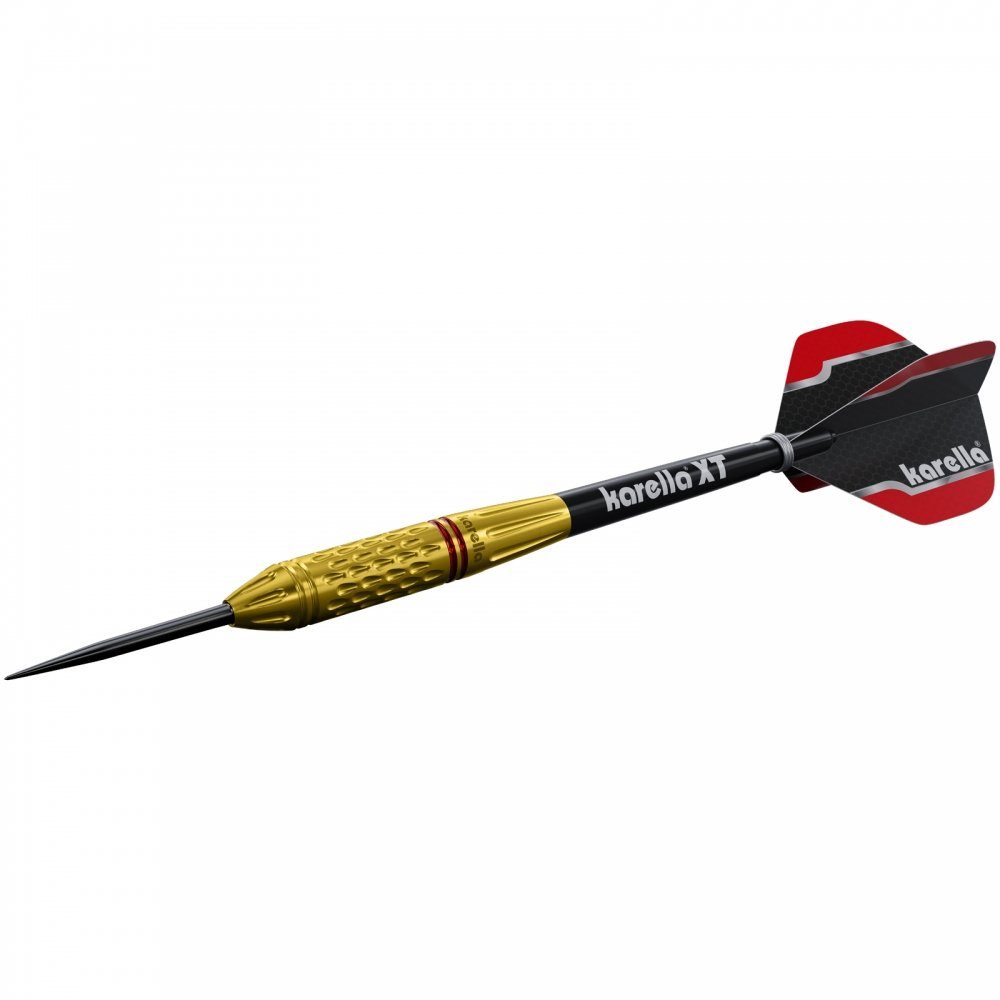 Dartpfeil Steeldart Commander Gold 90% Tungsten 24 g