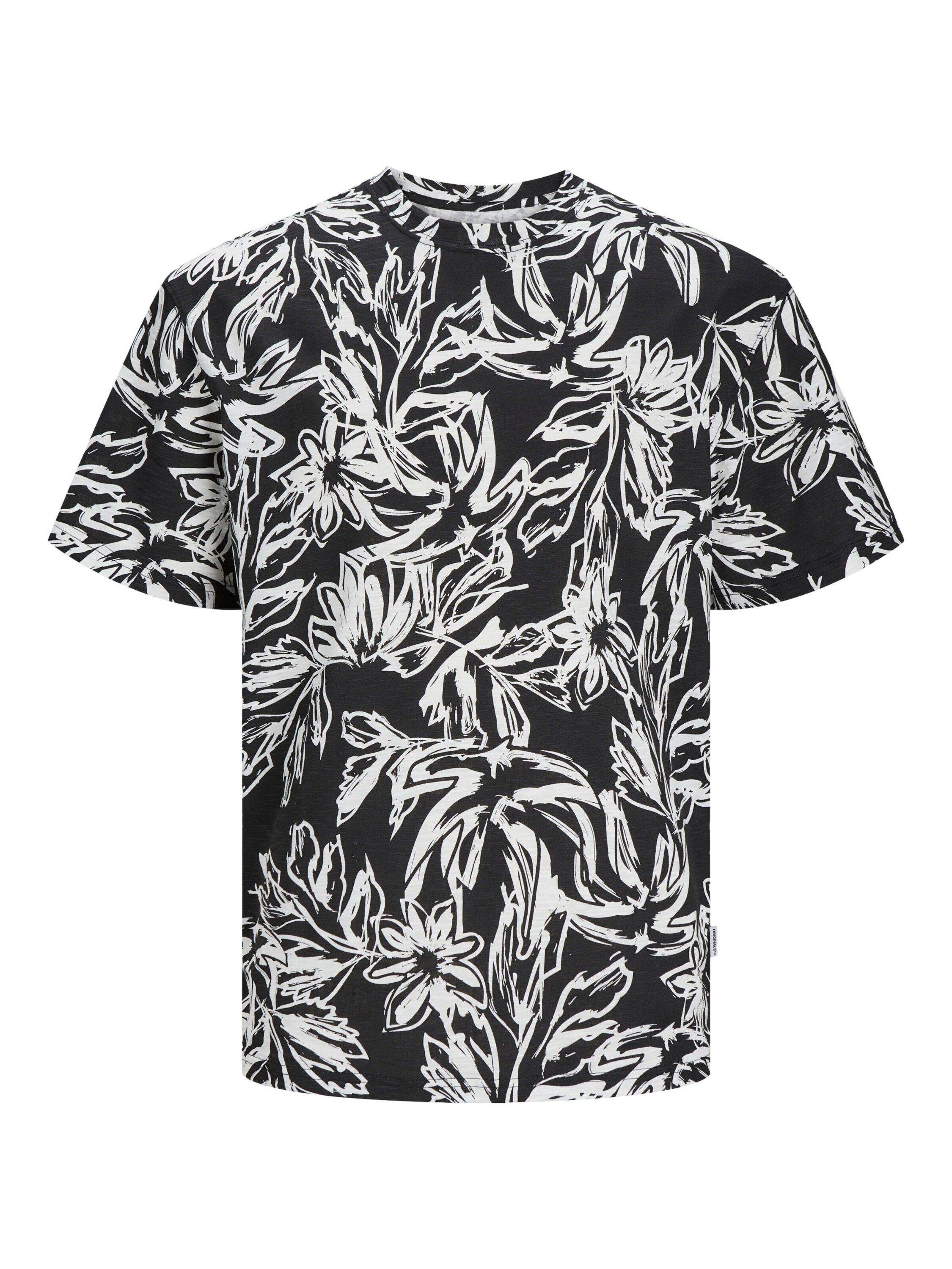 Jack & Jones T-Shirt Lafayette (1-tlg)