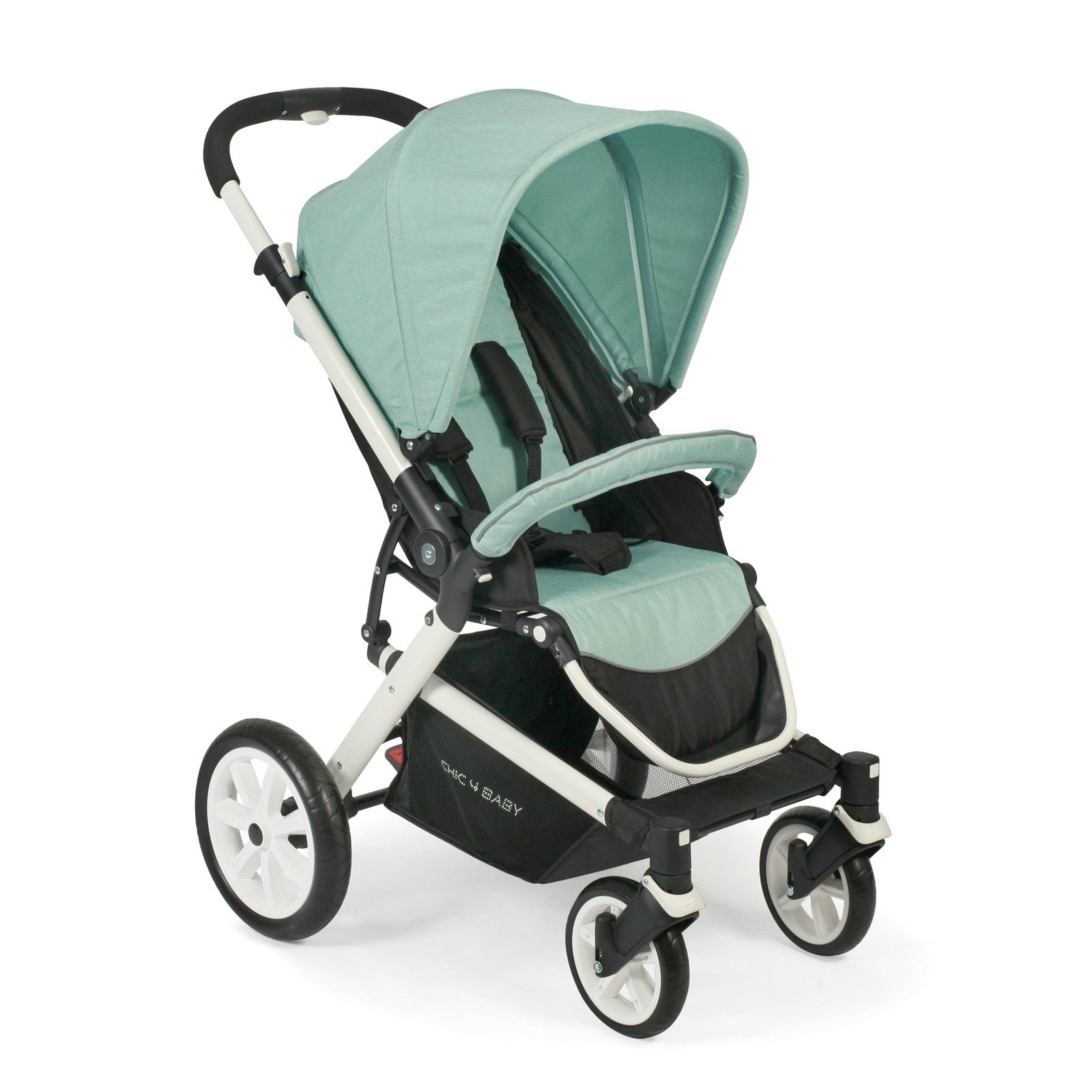CHIC4BABY Sportbuggy