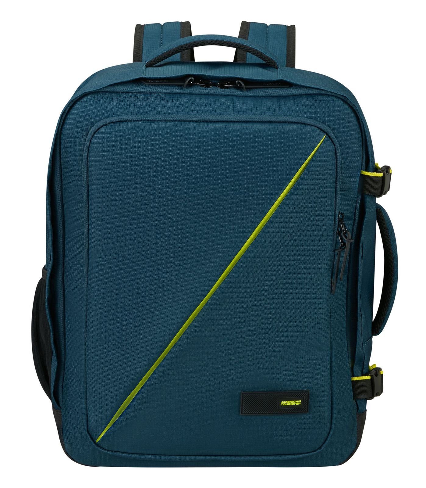 American Harbor Tourister® Blue Rucksack Take2Cabin