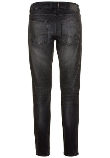 camel active 5-Pocket-Hose CA Five Pocket mit Stretch günstig online kaufen