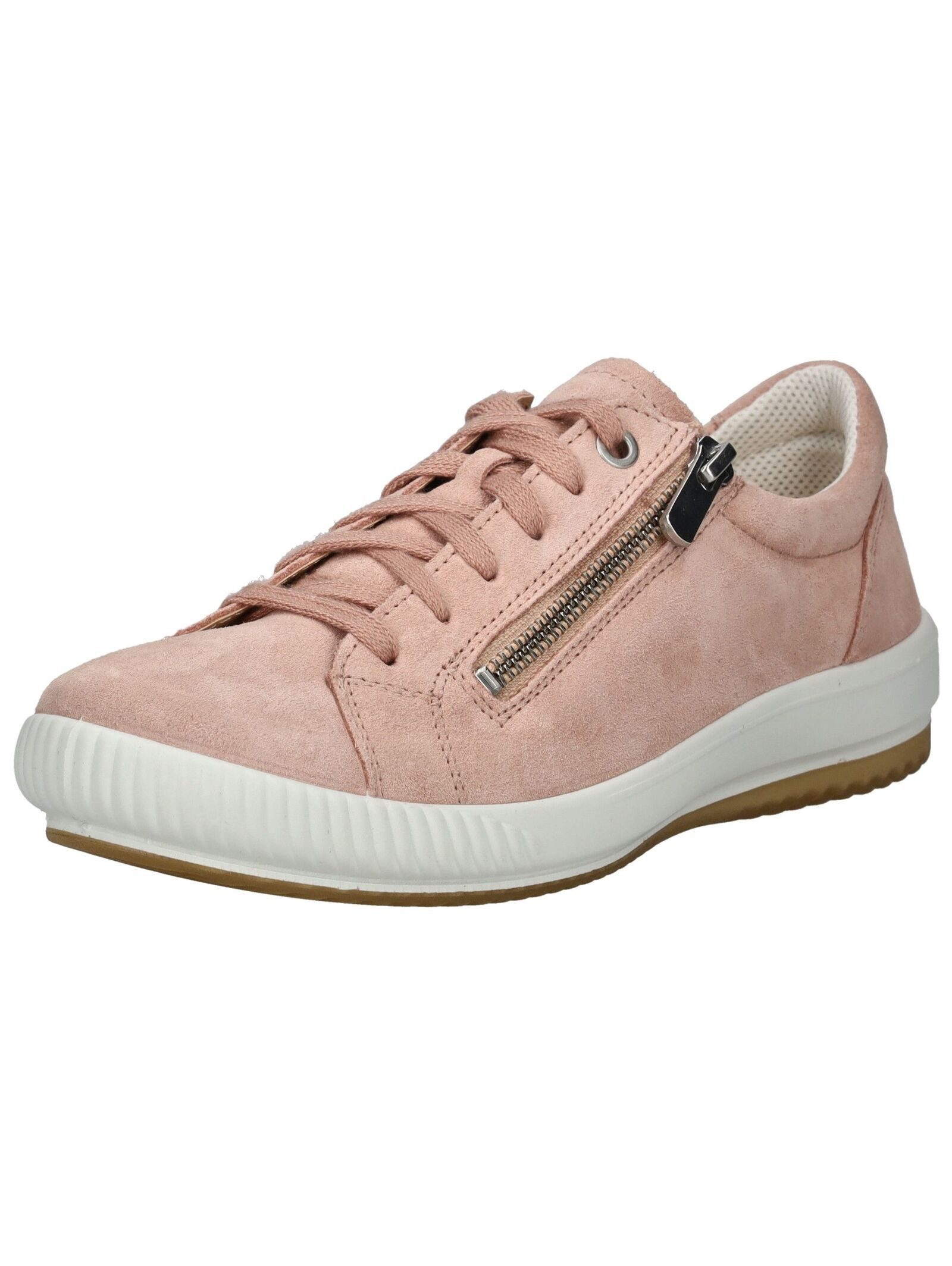 Legero Legero Sneaker Veloursleder Sneaker günstig online kaufen