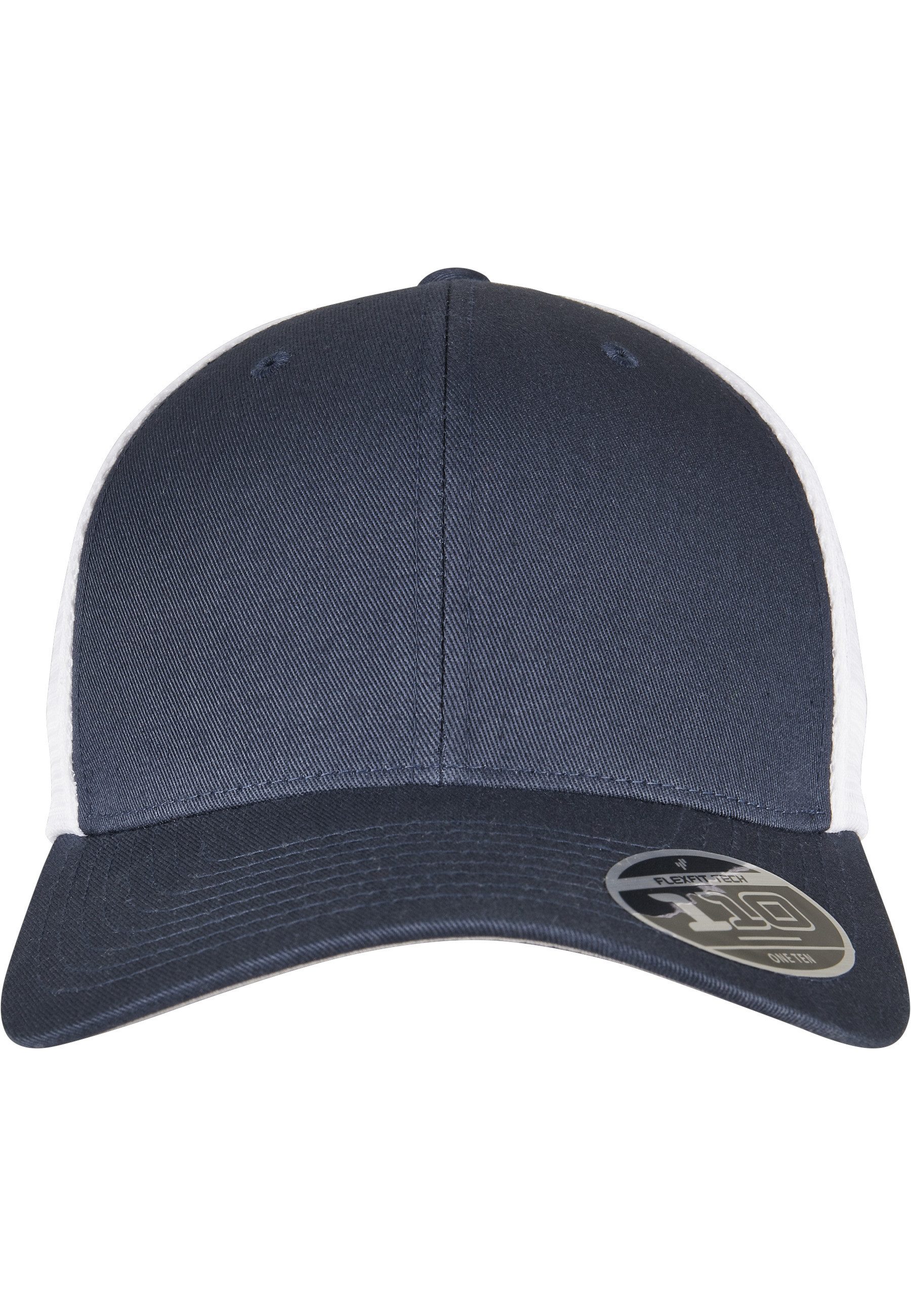 Flex Cap Flexfit Trucker 110 Mesh 2-Tone Cap