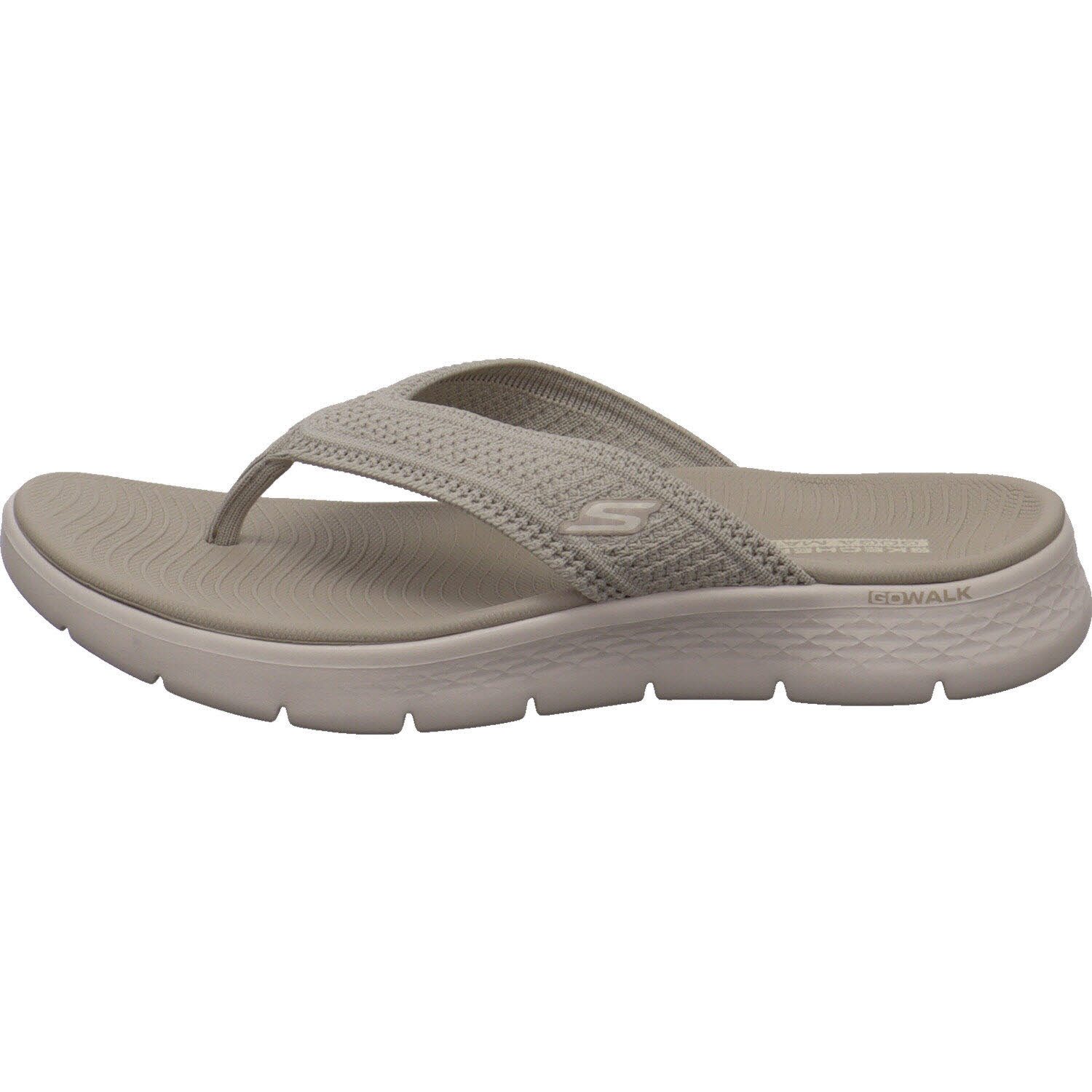 Skechers Go walk flex sandal Pantolette günstig online kaufen
