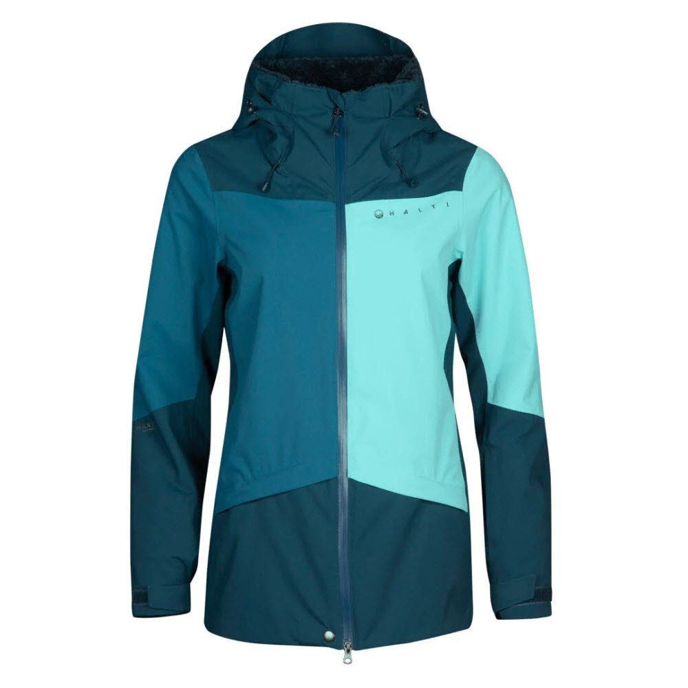Skijacke Planker W DX ski jacket
