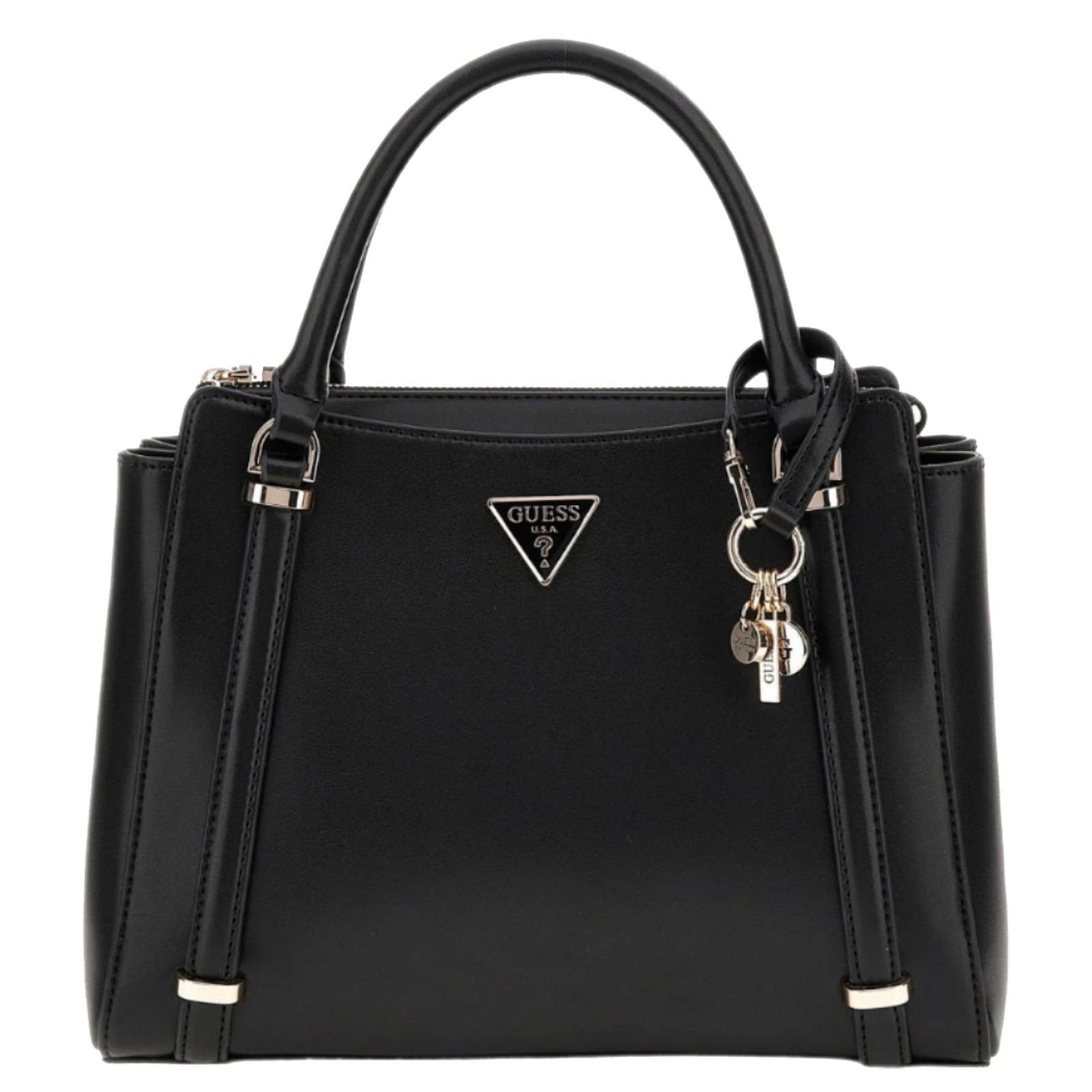 Guess Handtasche Daryna 2 Compartment Satchel