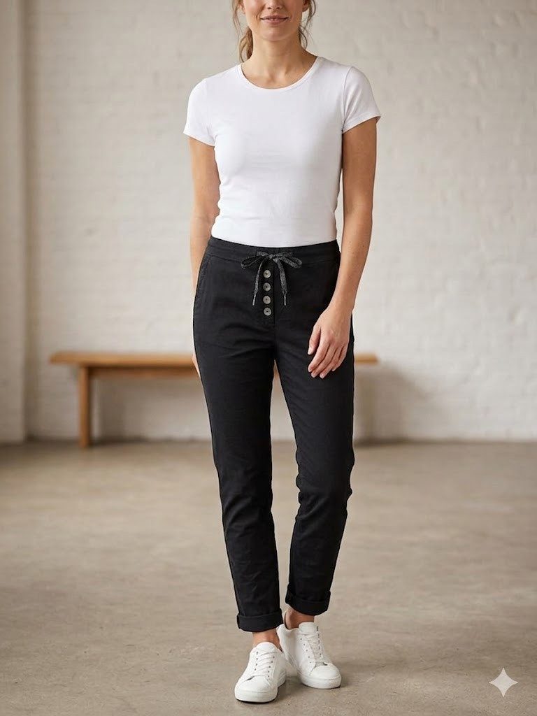 simaranda Jogger Pants