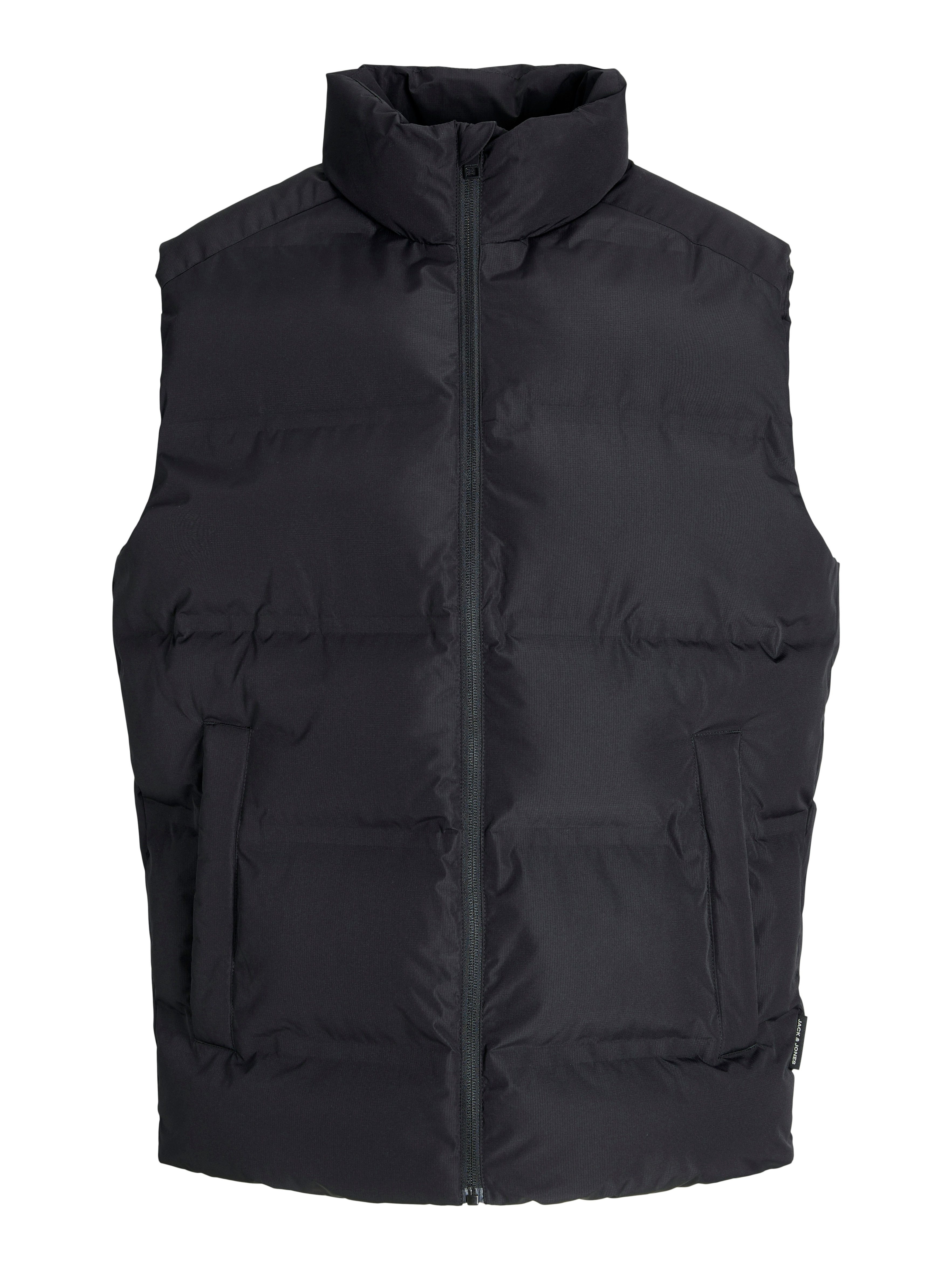 Jack & Jones Steppweste JJESOHO BODYWARMER COLLAR SN – Bild 5 von 5