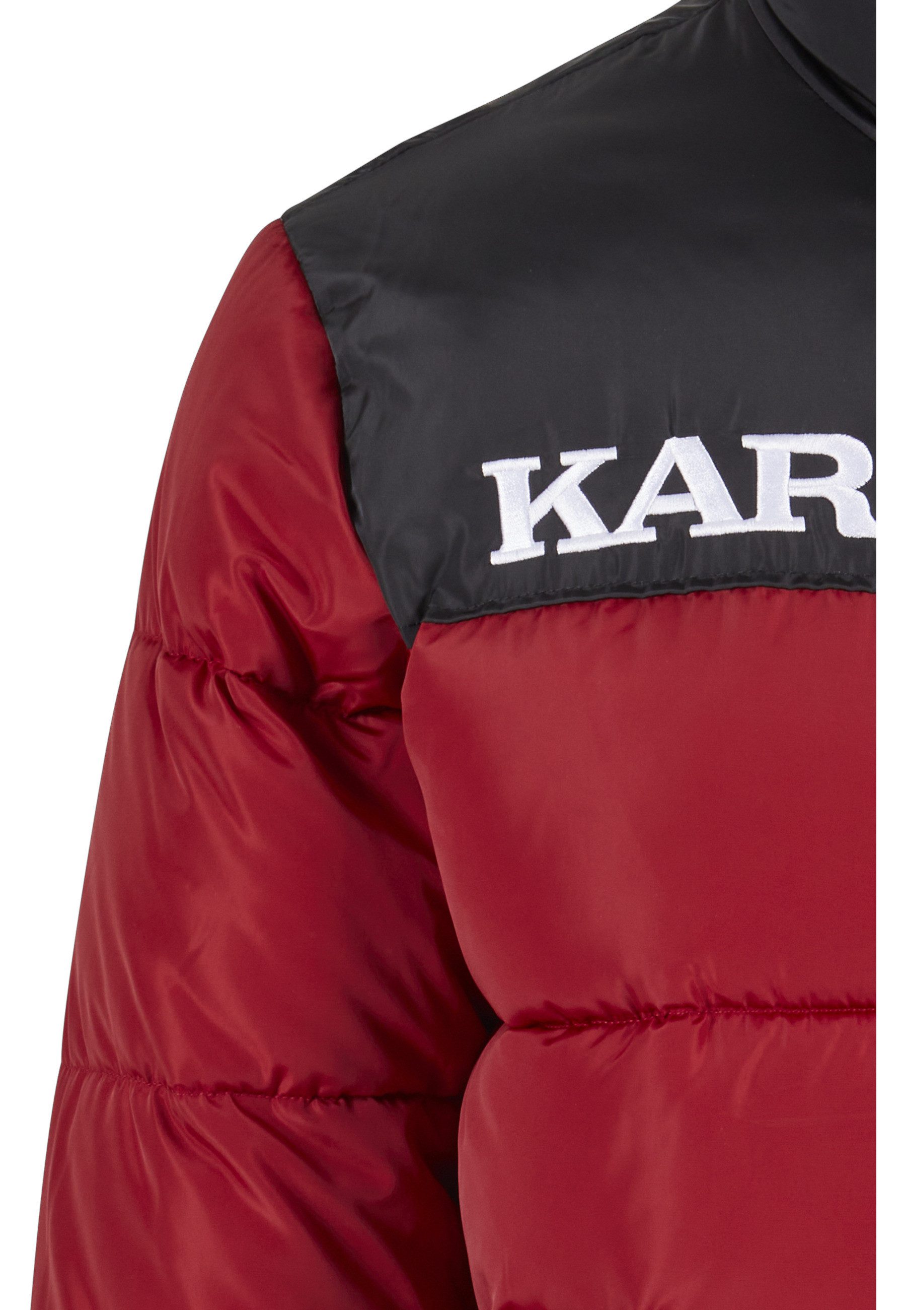 Karl Kani Winterjacke Karl Kani Herren (1-St) – Bild 4 von 5