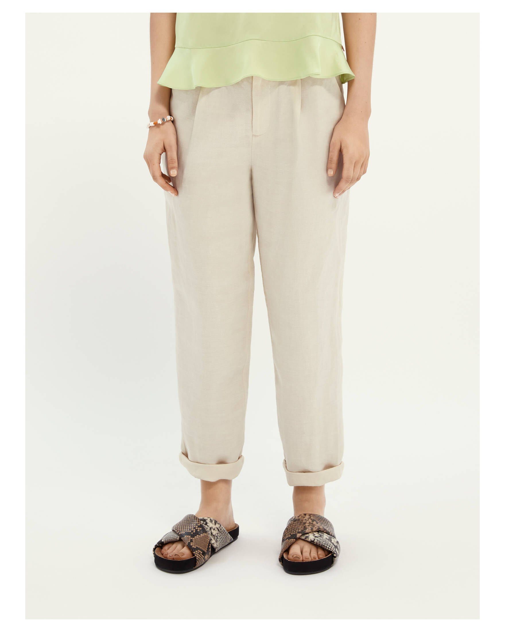 & Damen Sweathose Scotch (1-tlg) Soda Joggerpants