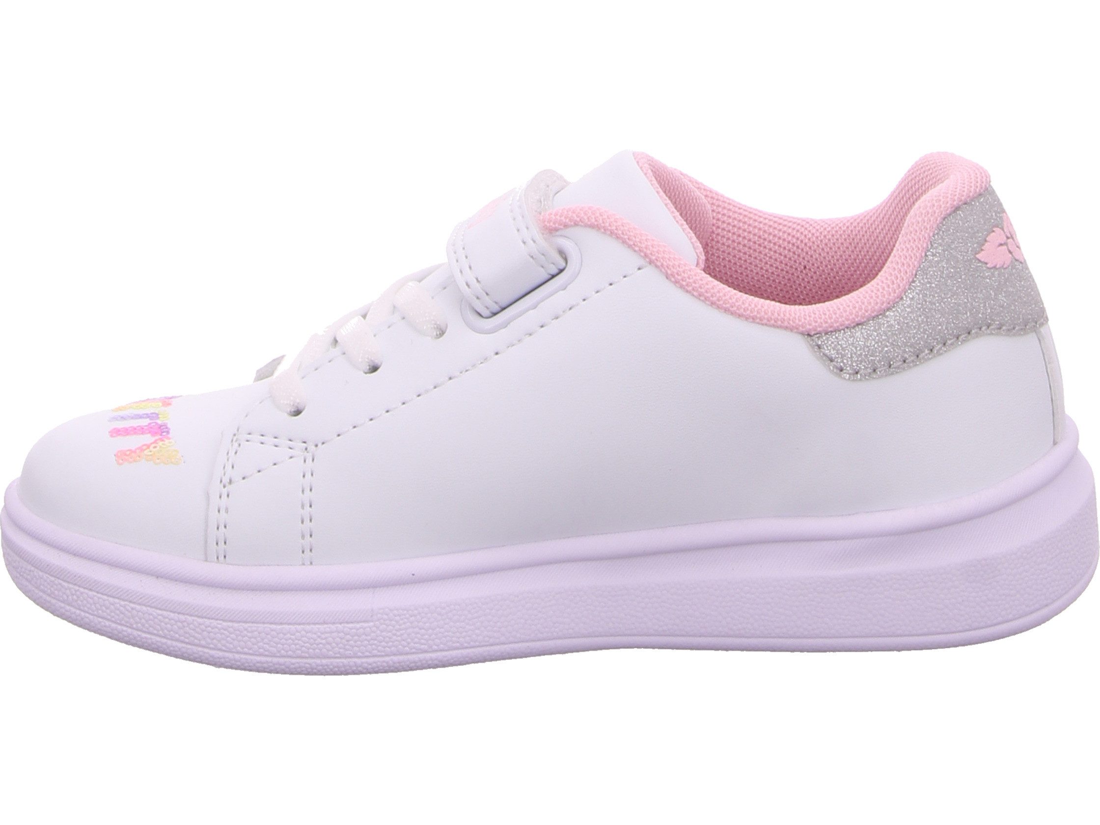 Lelli Kelly Klettschuh