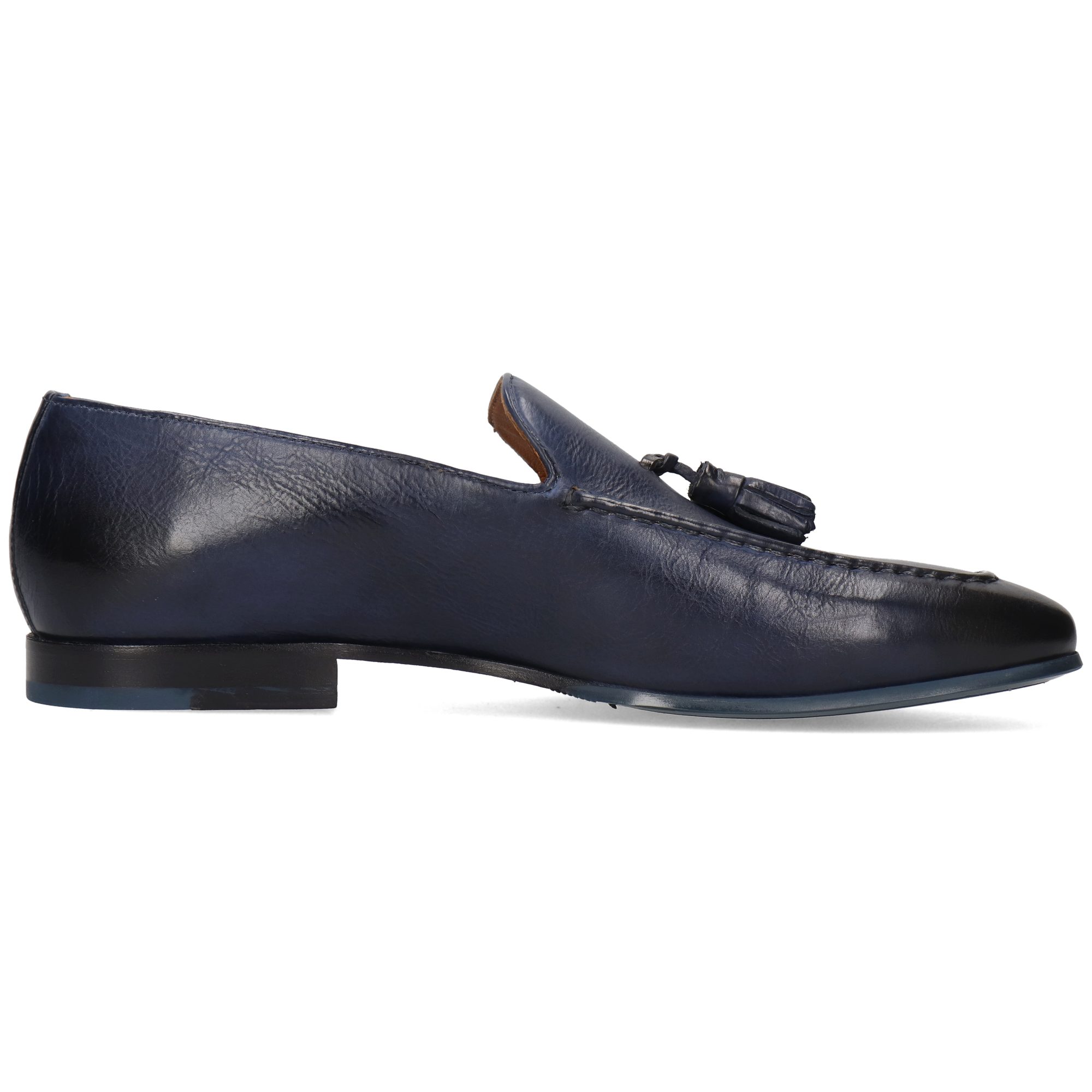 Melvin & Hamilton Clive 20 Loafer