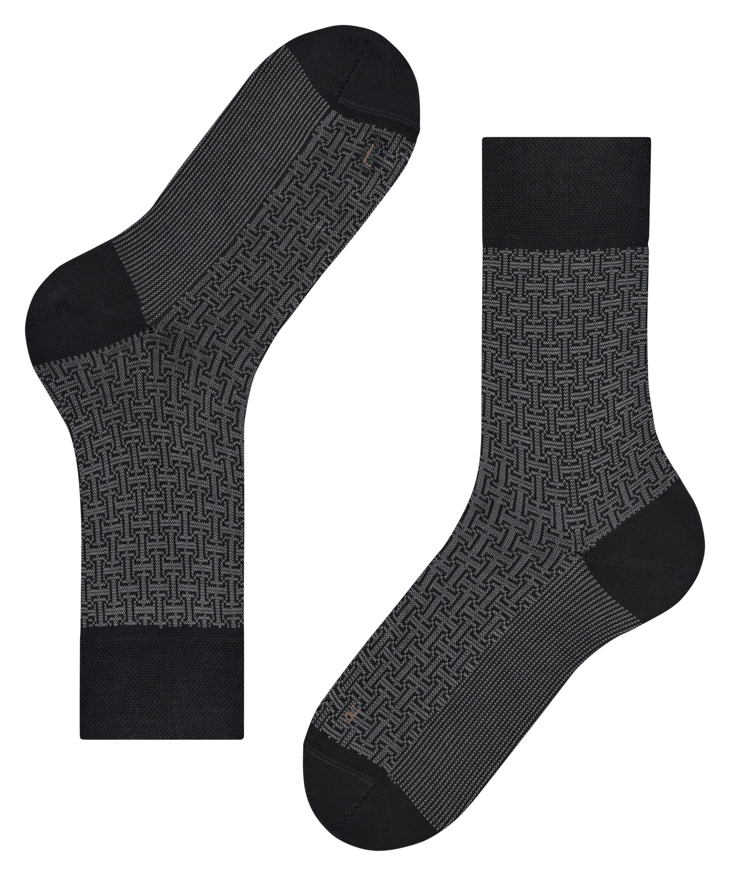 FALKE Socken Sensitive London Special Edition Socken (1-Paar) Anatomische FALKE-Passform (L/R)