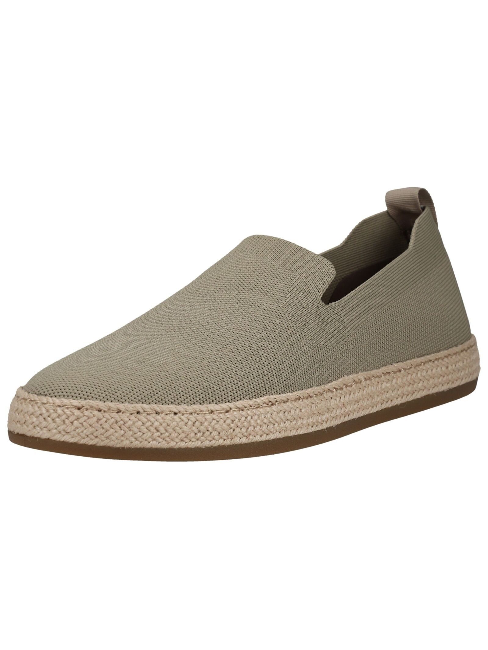 Geox Geox Halbschuhe Textil Espadrille