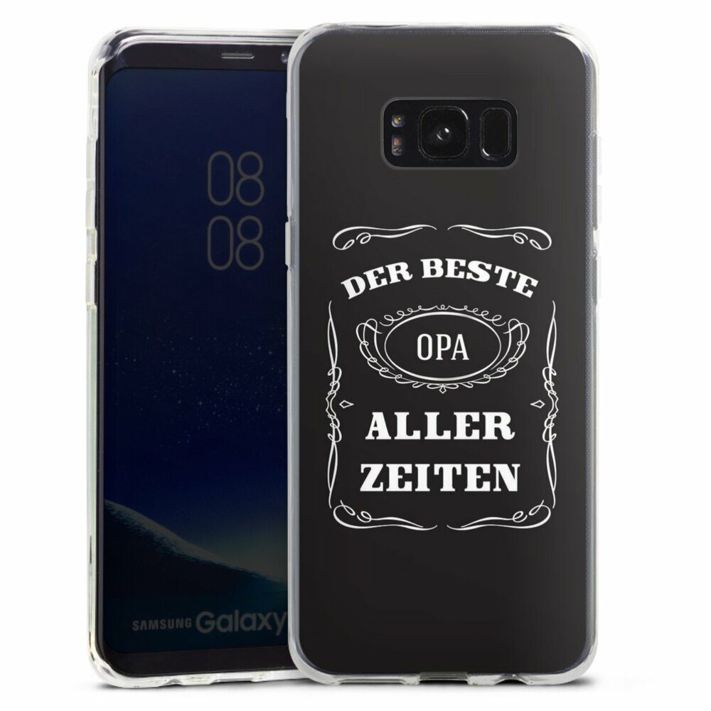 Handyhülle Bester Opa