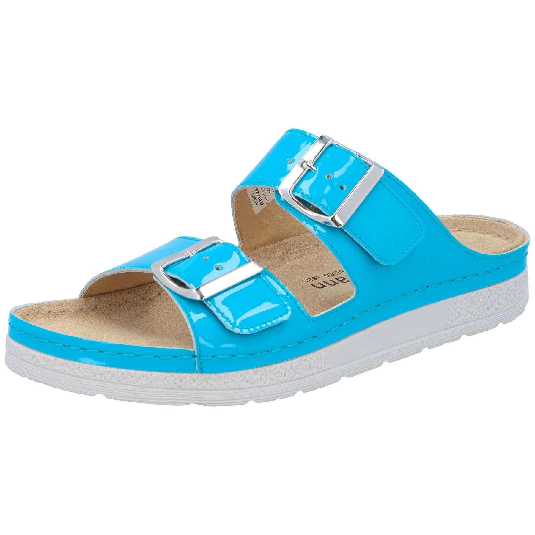 BERKEMANN Thelma Sandale