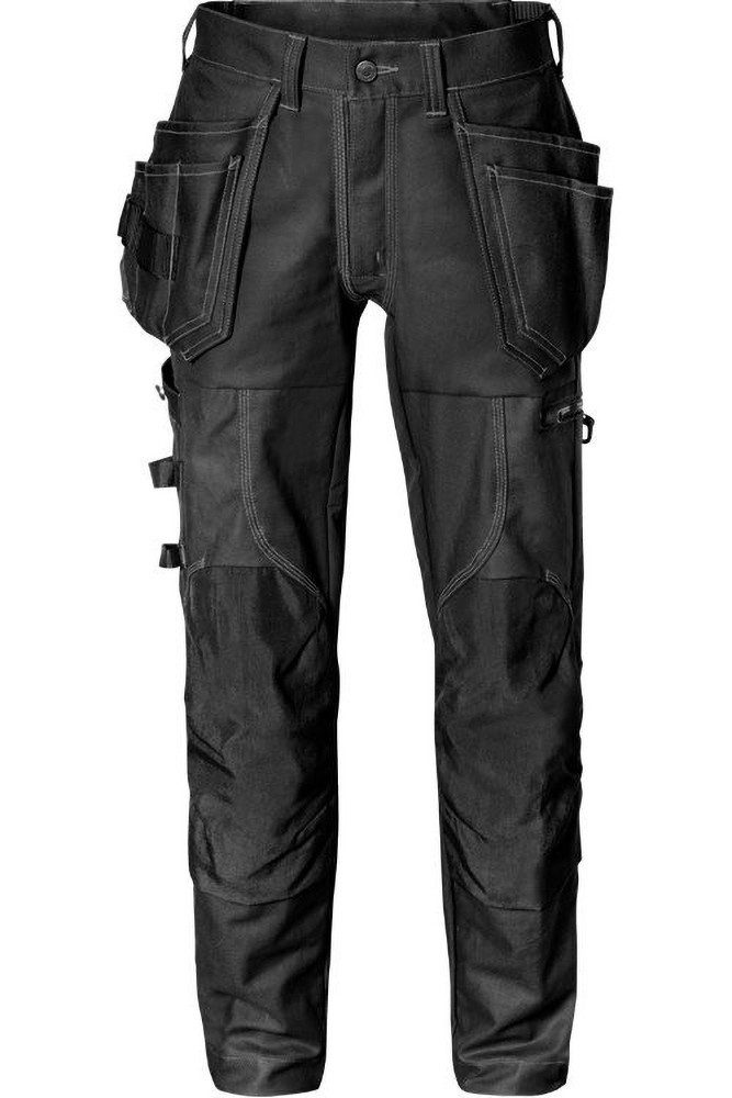 Arbeitshose High Vis Jacke Kl. 3 4794 Th