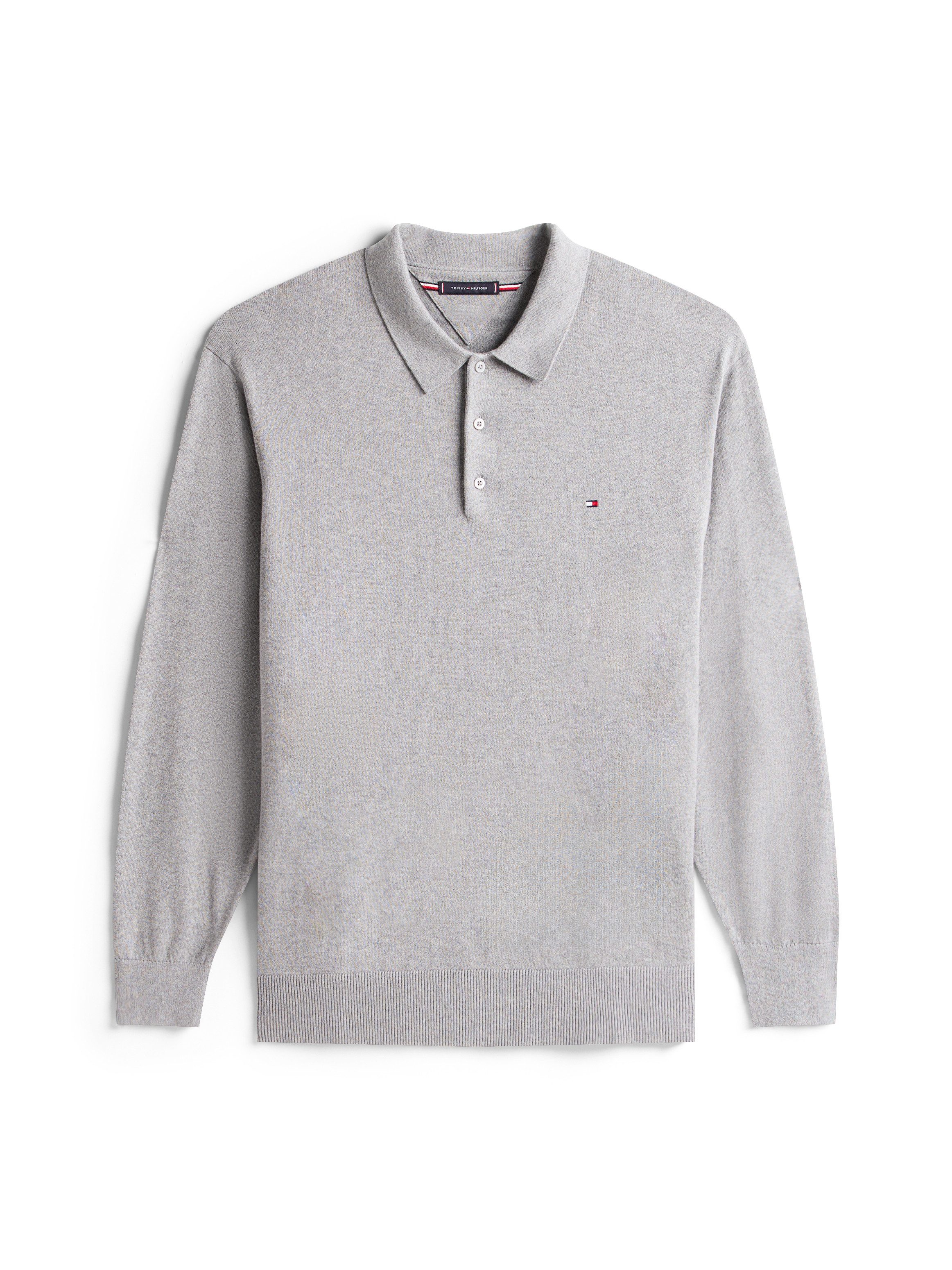 Medium Grey Heather