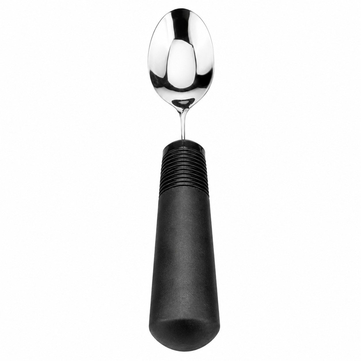 DocMed Besteck-Set Biegbare Gabel oder Löffel (1-tlg), Löffel, Biegbar, Flexibel, Alltagshilfe, Ergonomisch