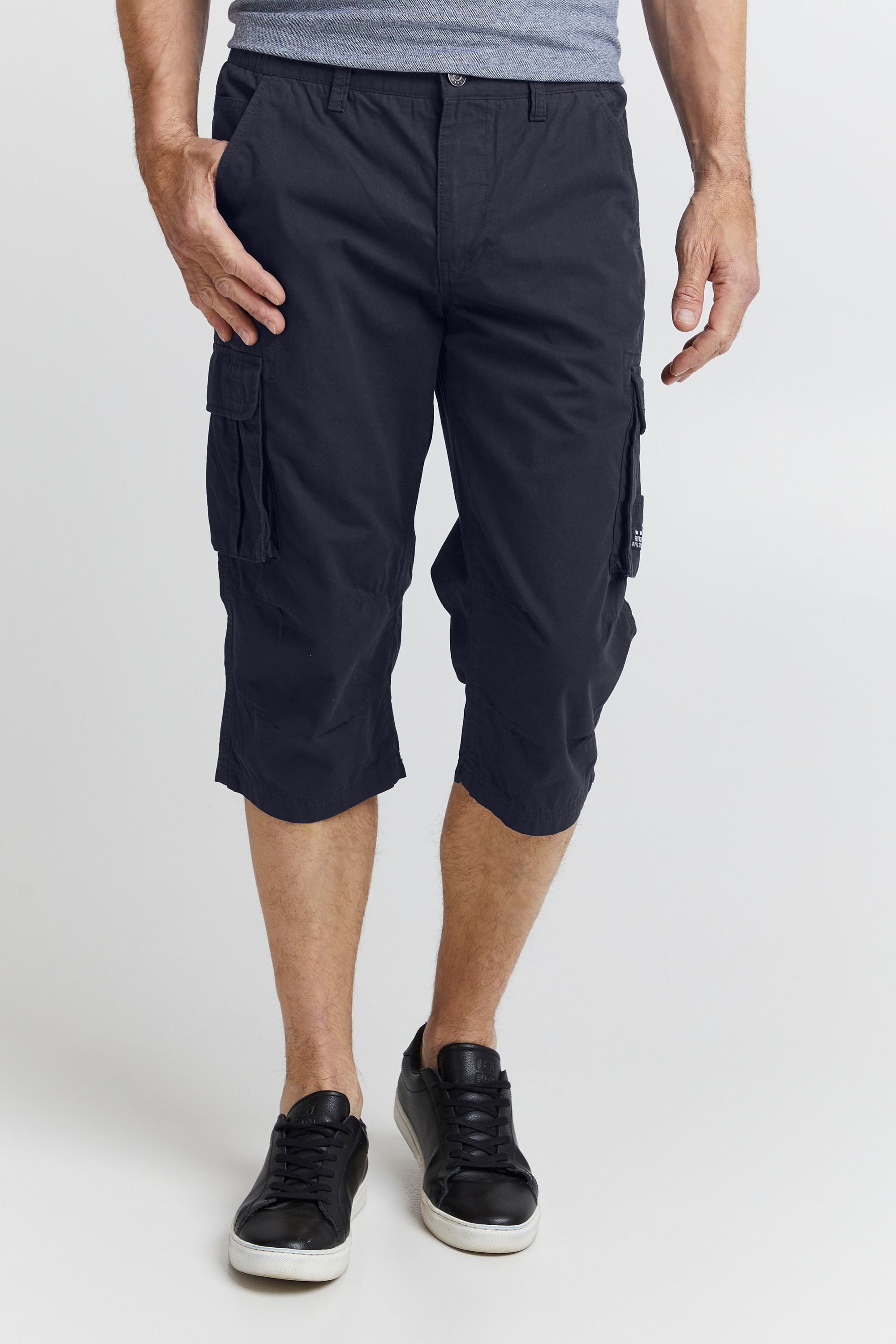 FQ1924 Cargoshorts FQ1924 FQArino Navy Blazer