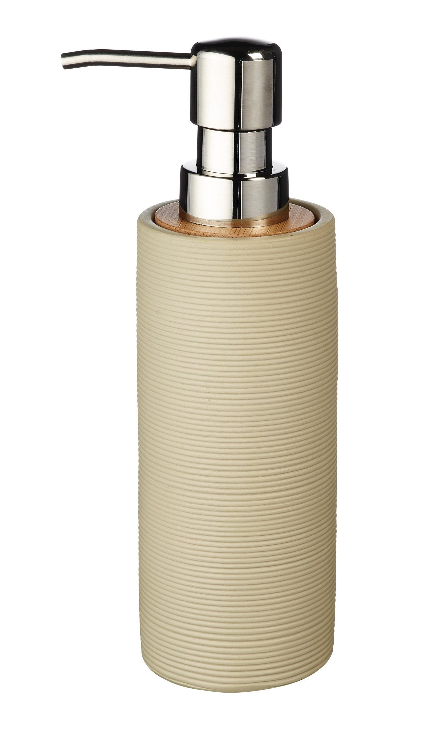 Ridder Seifenspender Roller beige