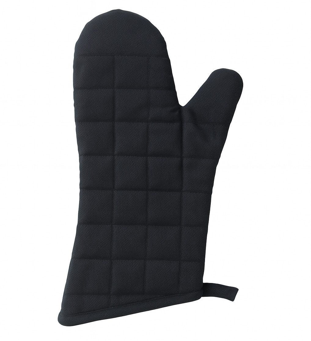 heimtexland Grillhandschuhe Grillhandschuh XL Safety Topflappen Ofenhandsch günstig online kaufen