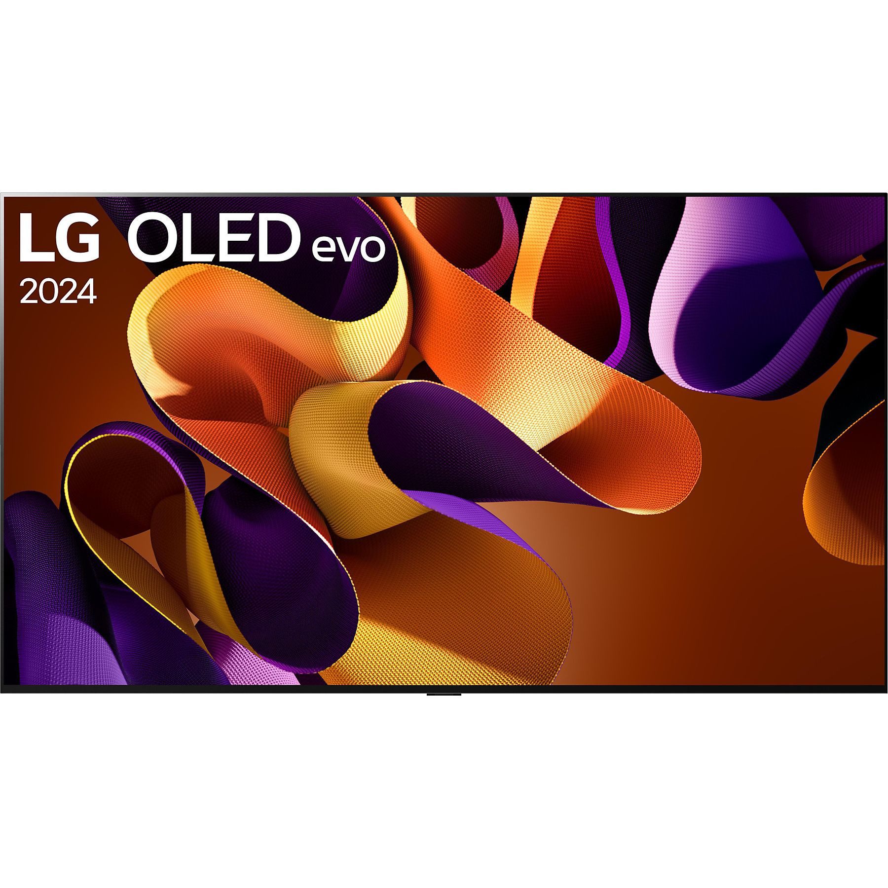 LG LG OLED97G48LW OLED-Fernseher (246,38 cm, 4K Ultra HD, Smart-TV)