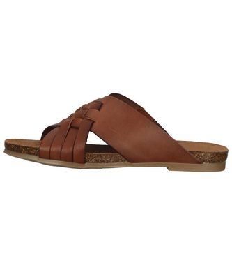 COSMOS Comfort Pantoletten Leder Pantolette