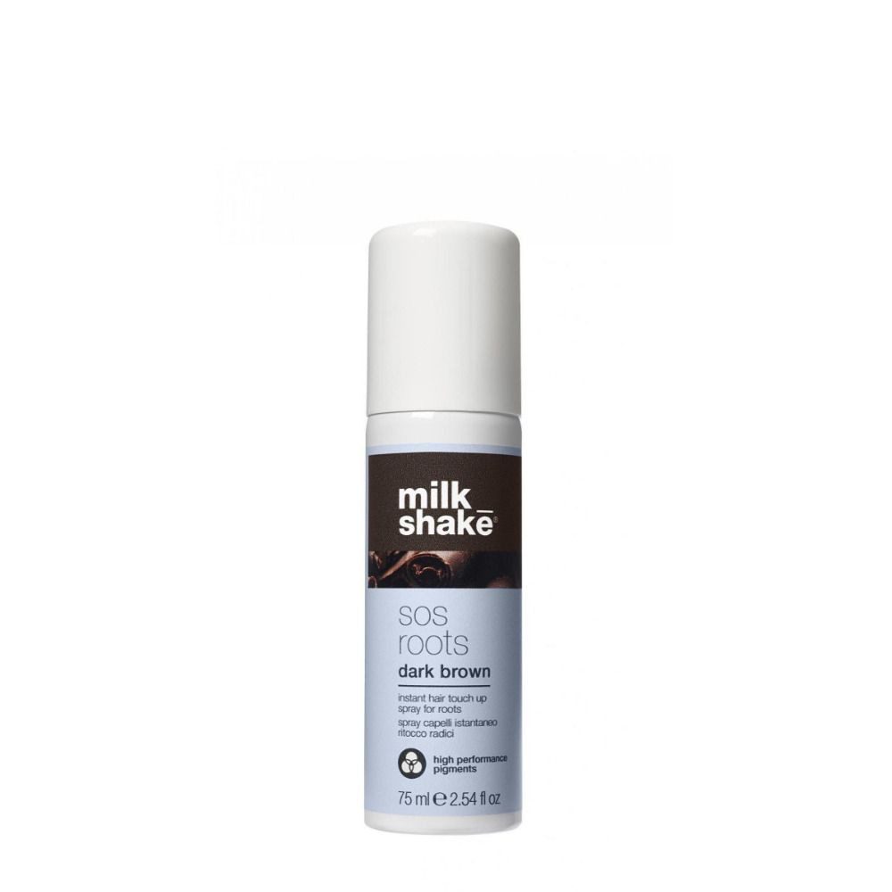 Milk Shake Haarfarbe Milk_Shake SOS Roots Dark Brown 75ml