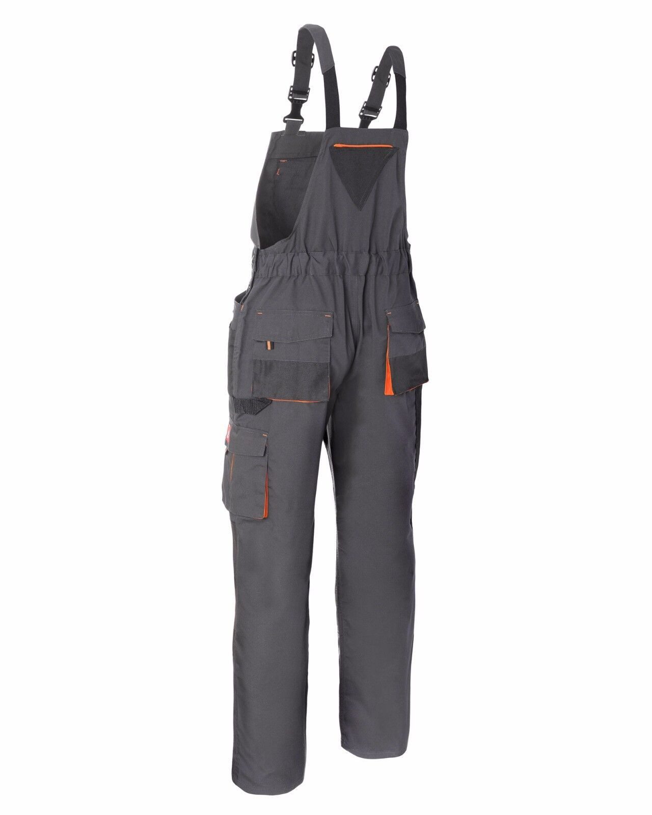 Arbeitslatzhose Latzhose Arbeitslatzhose Sicherheitshose Schutzhose NEU