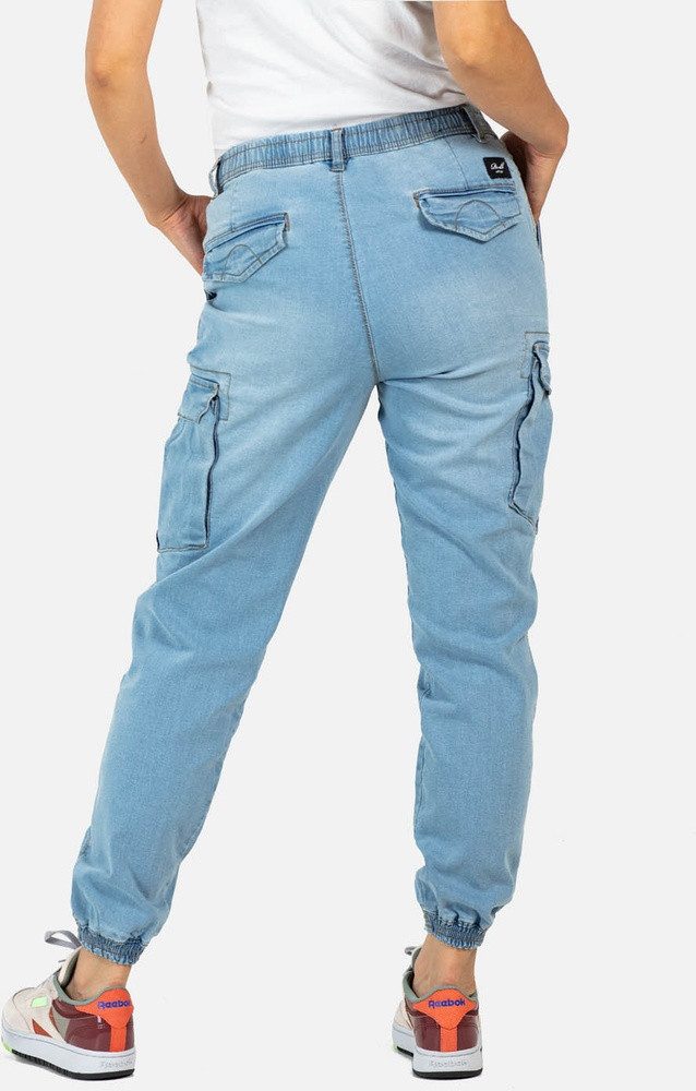 REELL Cargohose Reflex Women Lw Cargo