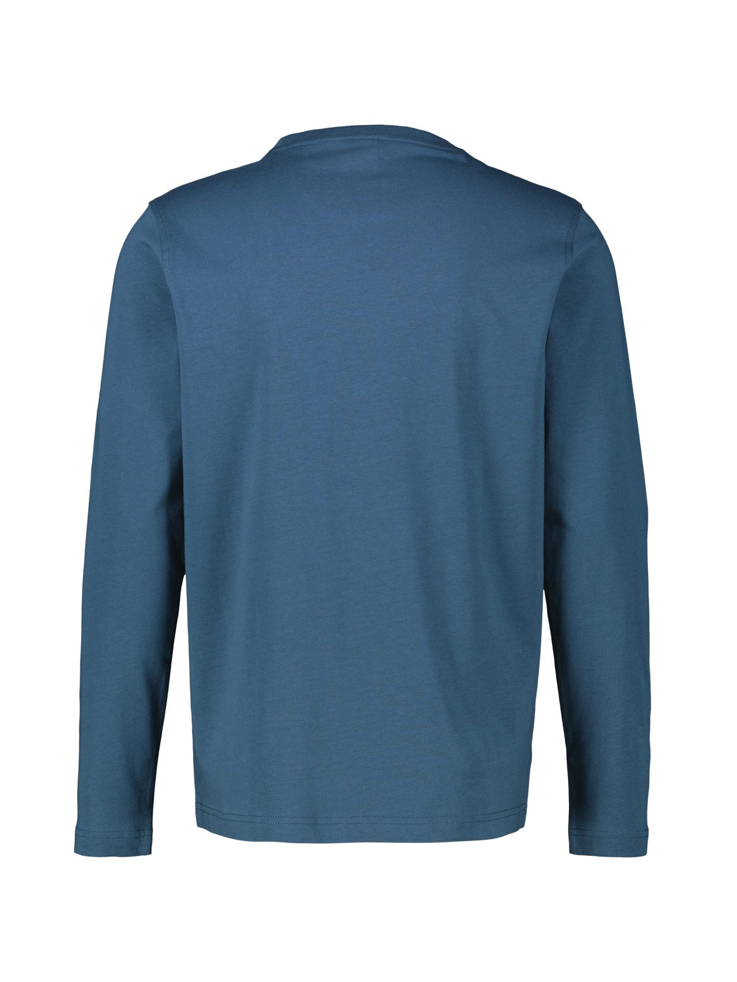 LERROS Longsweatshirt Longsleeve in Grossen Grössen