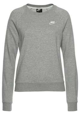 Nike Sportswear Sweatshirt ESSENTIAL WOMENS FLEECE CREW