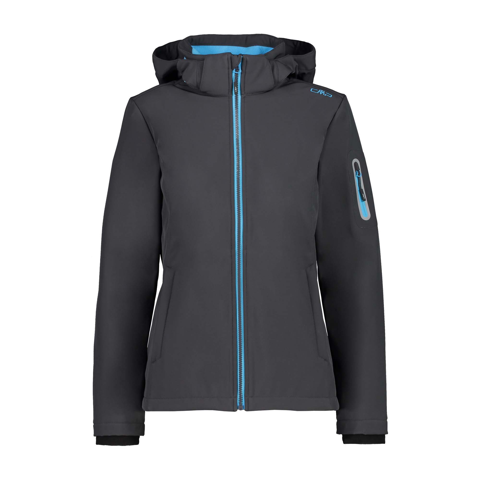 CMP Softshelljacke CMP Damen Softshelljacke Woman günstig online kaufen