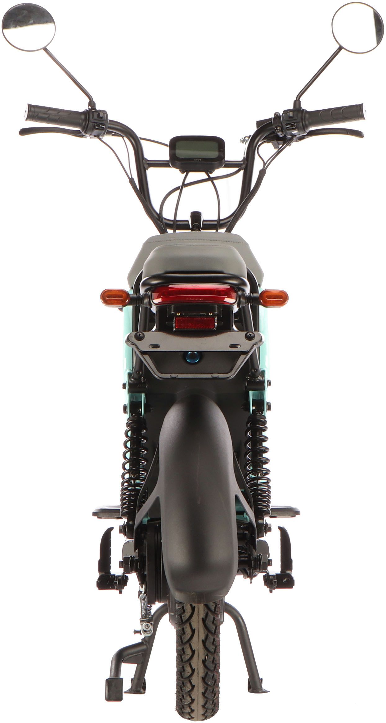 SAXXX E-Mofaroller Prima E, 1000 W, 45 km/h