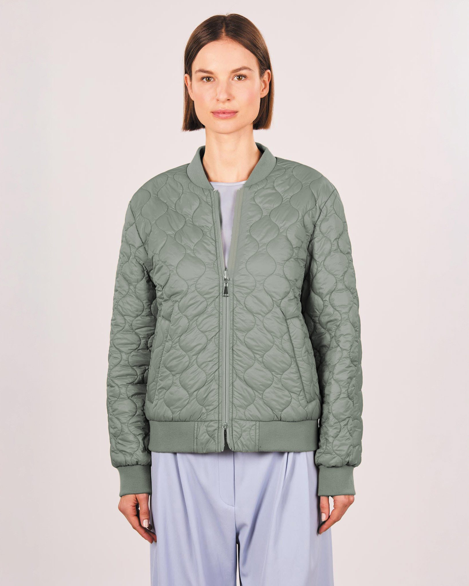 WEGA Green Goose Bomberjacke Meliora günstig online kaufen