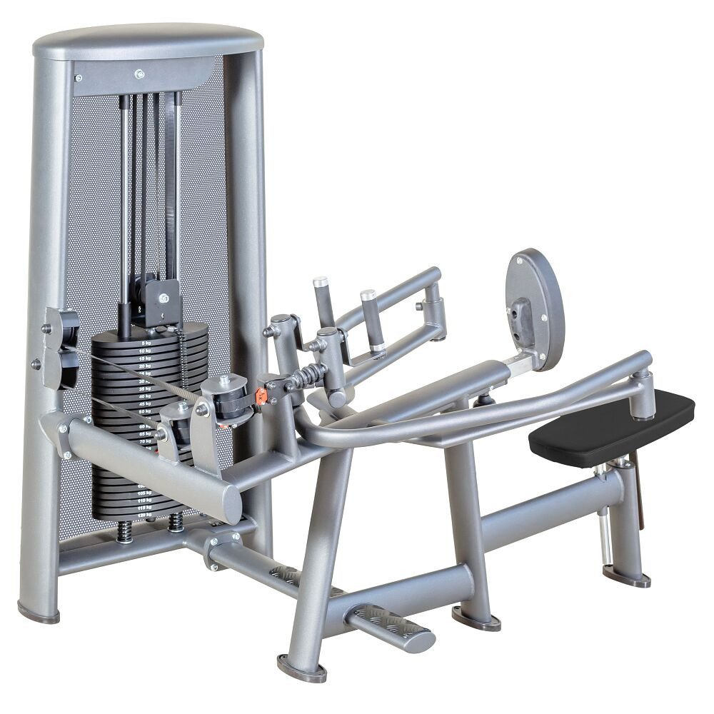 Kraftstation Latruder-Maschine OV