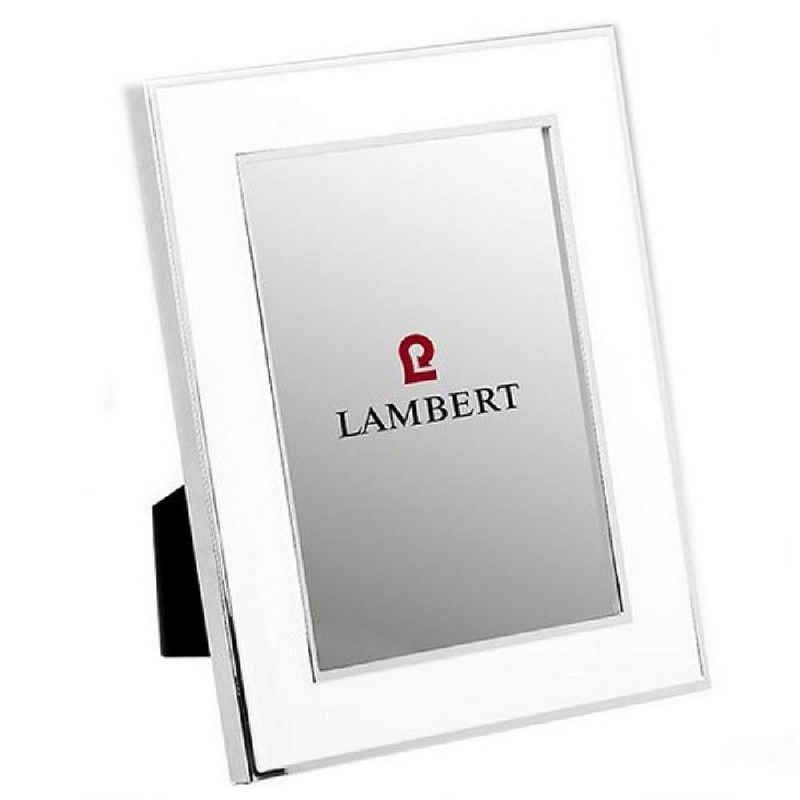 Lambert Рамки Рамки Portland Weiß (13x18cm)