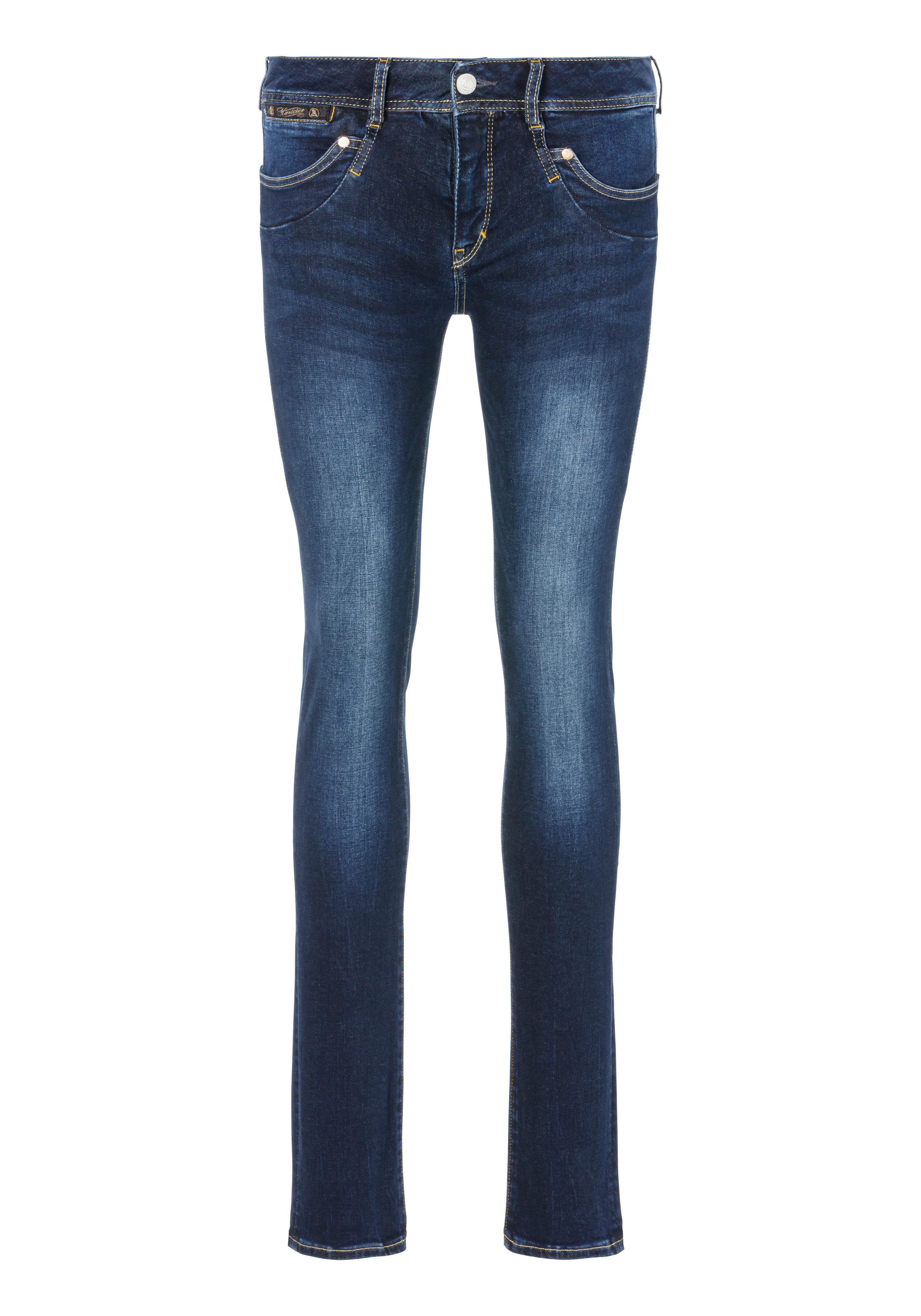 Slim-fit-Jeans Piper Slim Denim