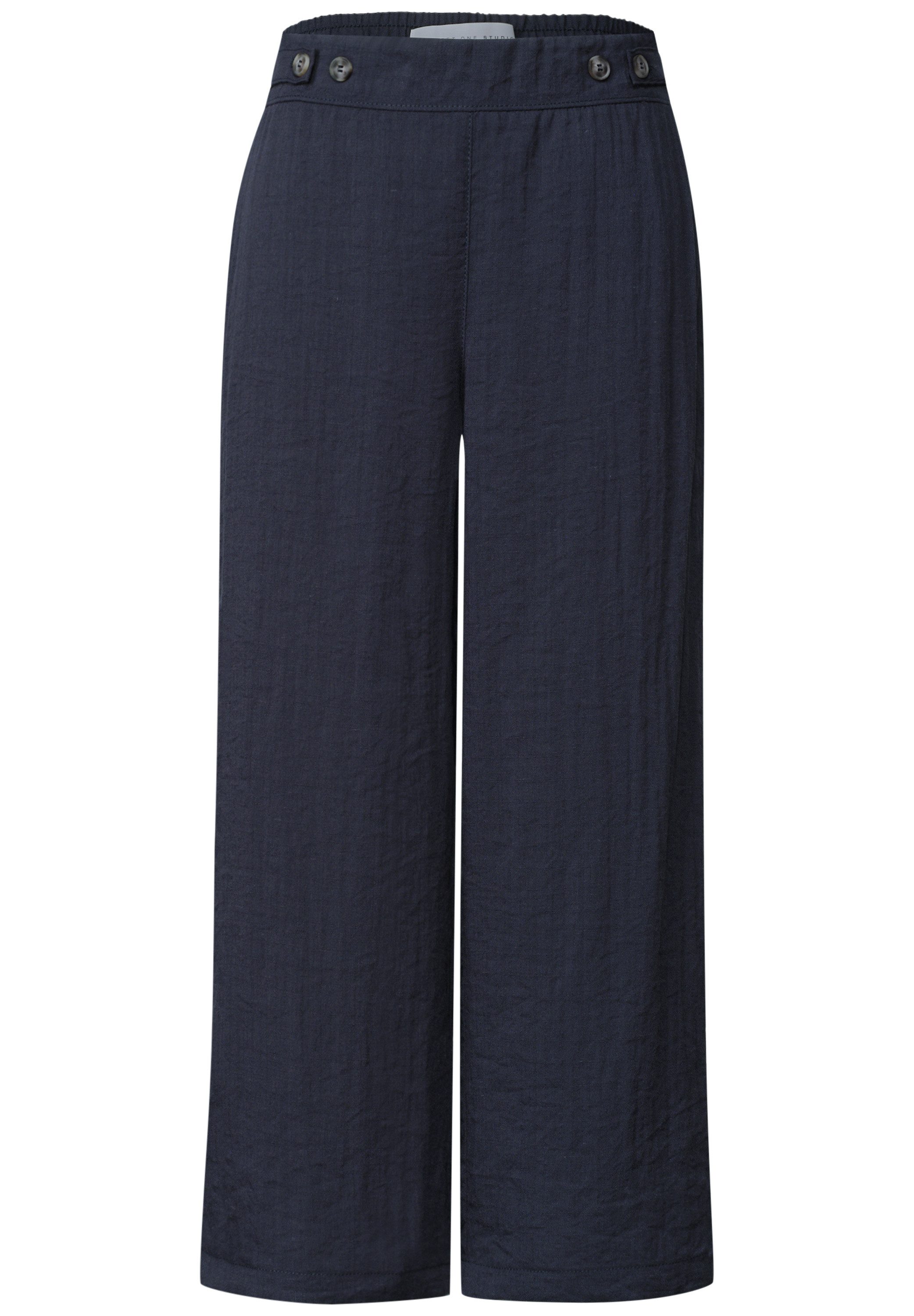 Stoffhose