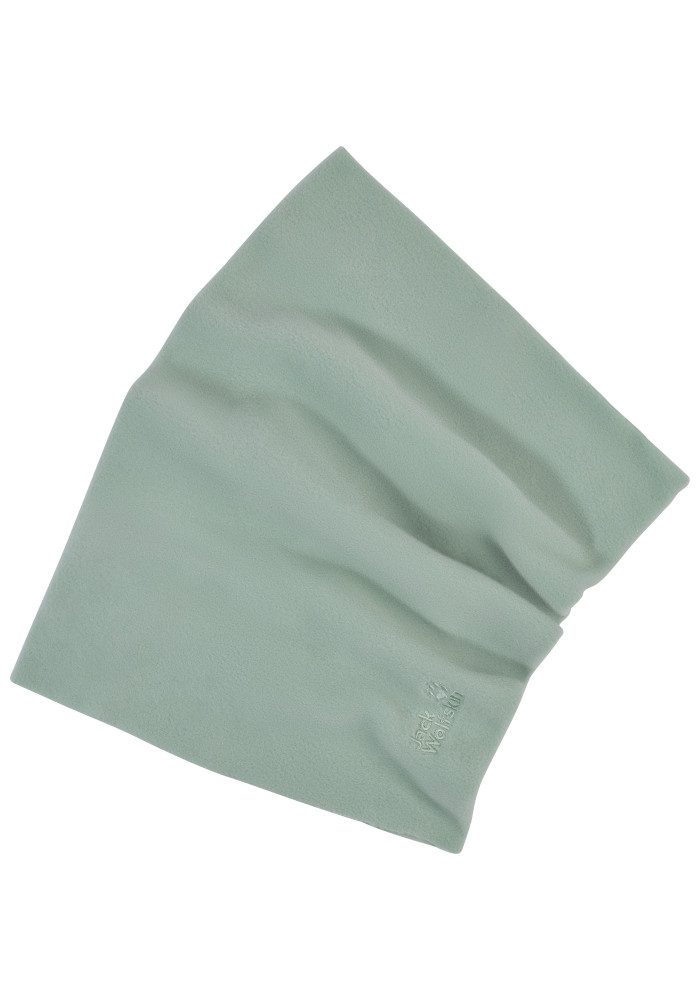 Jack Wolfskin Loop REAL STUFF LOOP K, Kinder-Loopschal, warm, schnelltrocknend