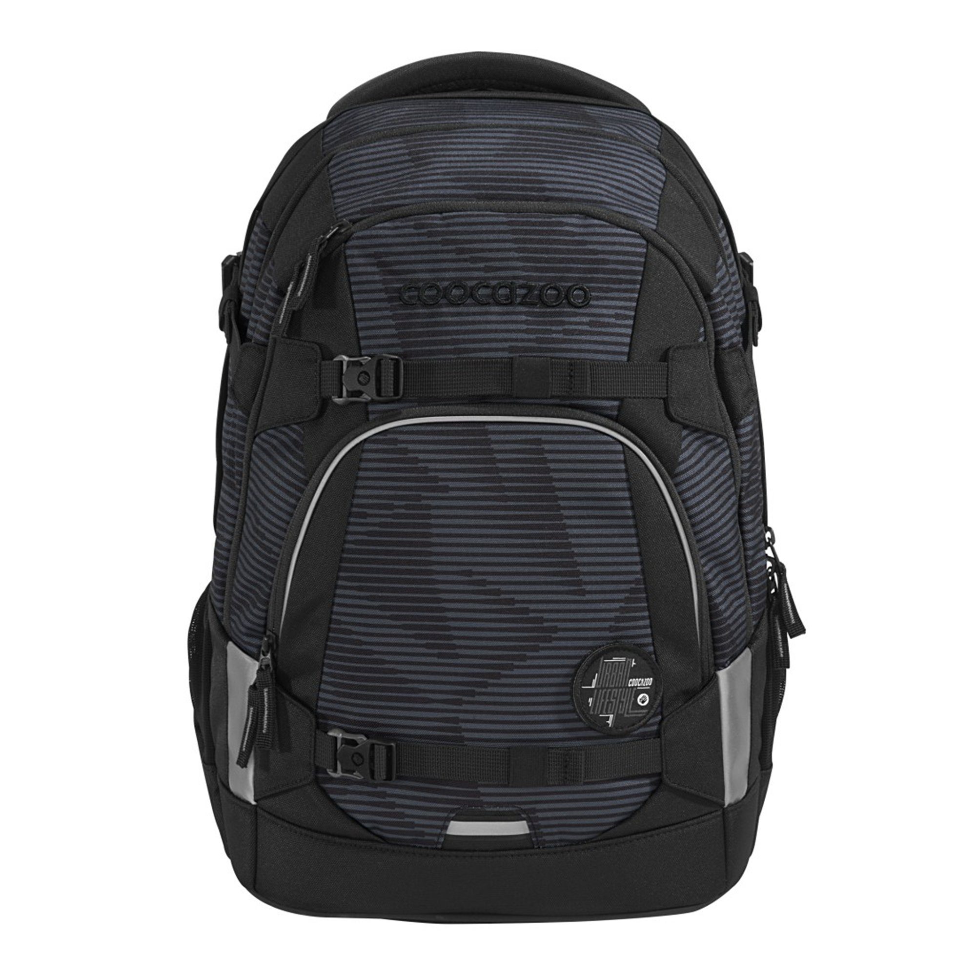 coocazoo Schulrucksack MATE, 30 Liter (1-tlg)