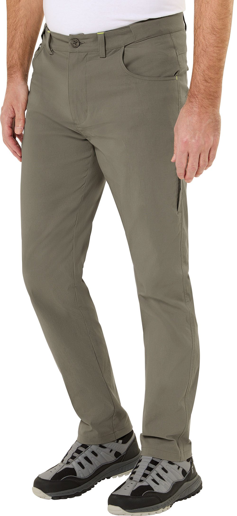 Westberg Stretch-Hose Elastischer Bund für perfekten Sitz