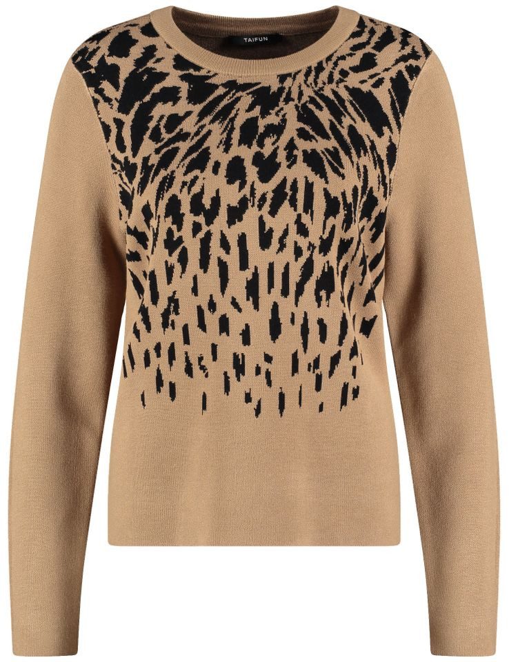 Taifun Strickpullover günstig online kaufen