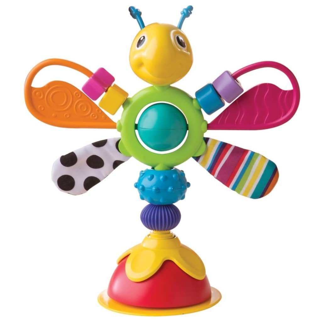 Lamaze Greifspielzeug »Hochstuhl-Spielzeug Freddie the Firefly« online  kaufen | OTTO