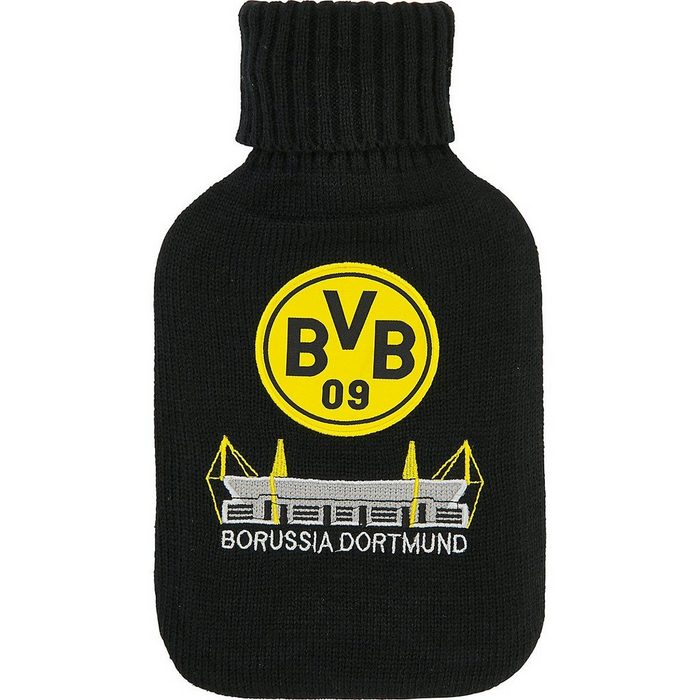 Borussia Dortmund Wärmflasche BVB-Wärmflasche