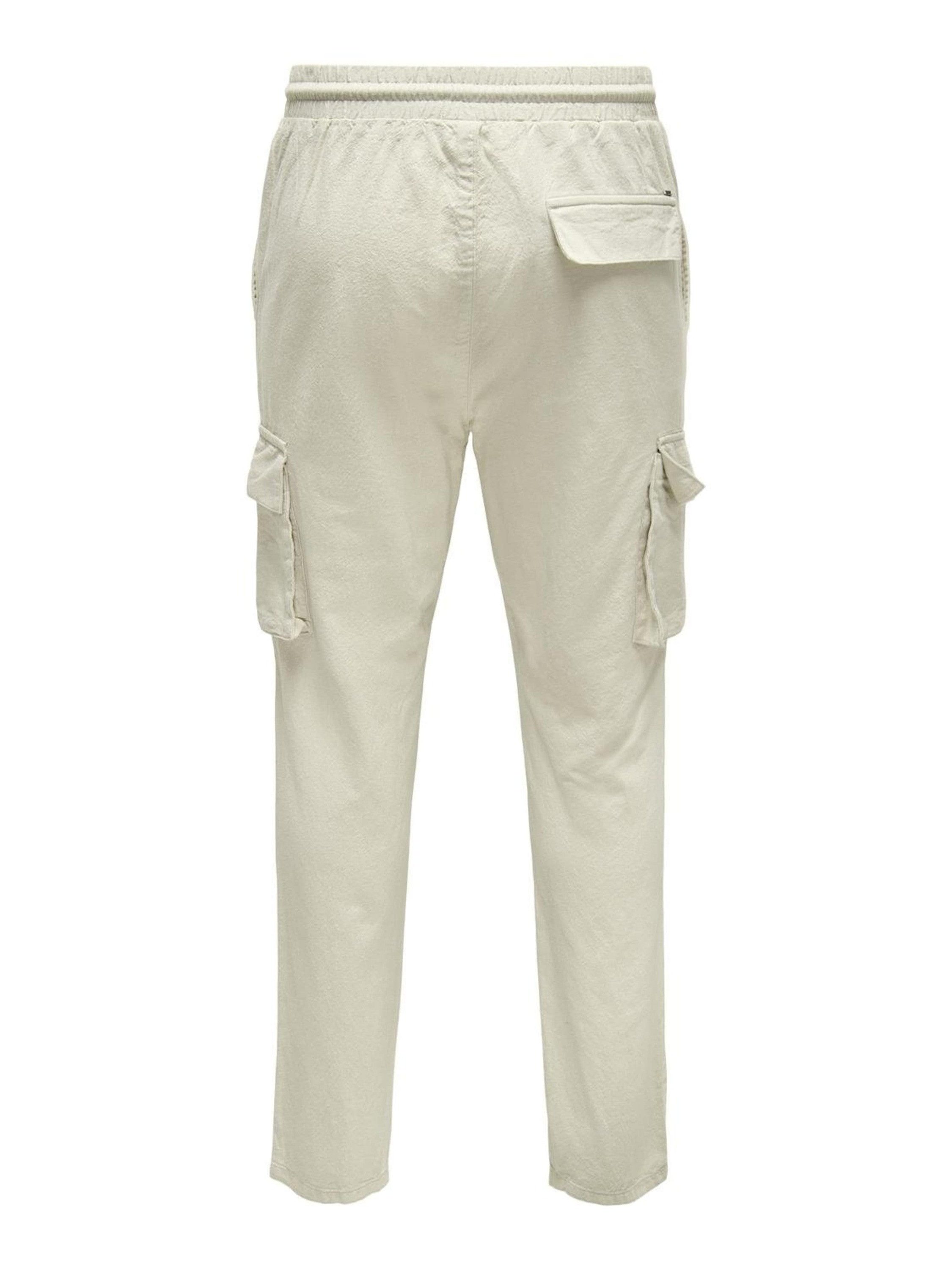 ONLY & SONS Cargohose Linus (1-tlg)